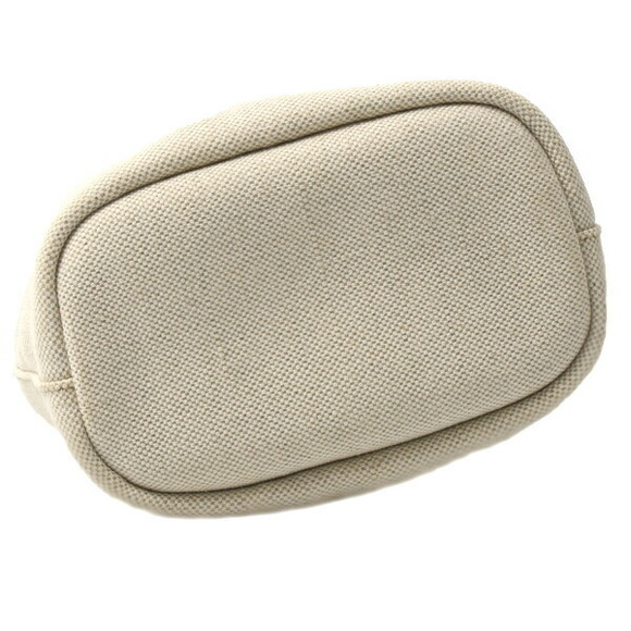 Prada Prada Canvas Bucket Bag 1NE369 Canvas Shoulder Bag 1NE369 - Picture 3 of 8